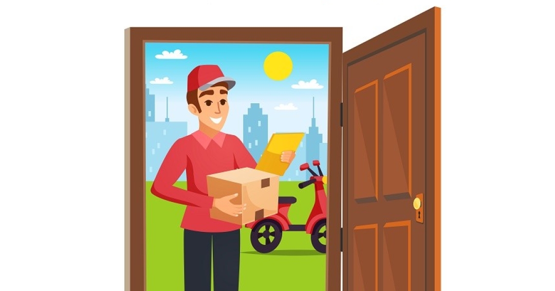 ارسال کالا به سراسر کشور ارسال کالا به سراسر کشور