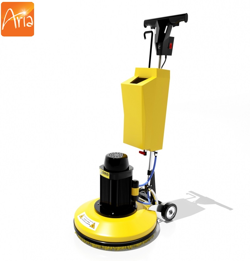 پولیشر صنعتی انا ANA G838