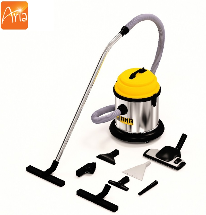 جاروبرقی مدل 41WD