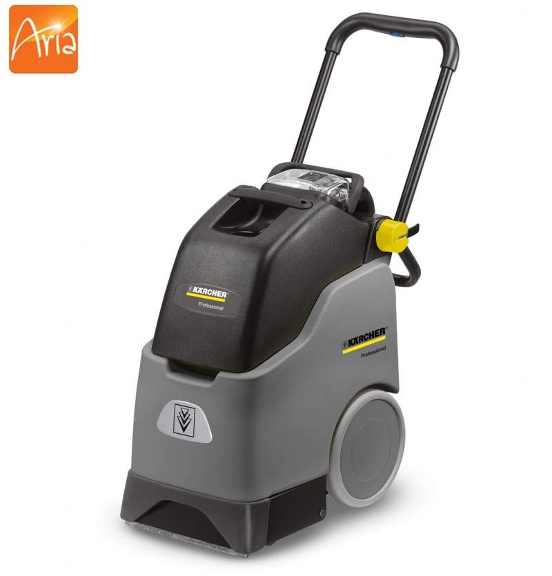 فرش و موکت شوی کارچر - BRC 30-15 C