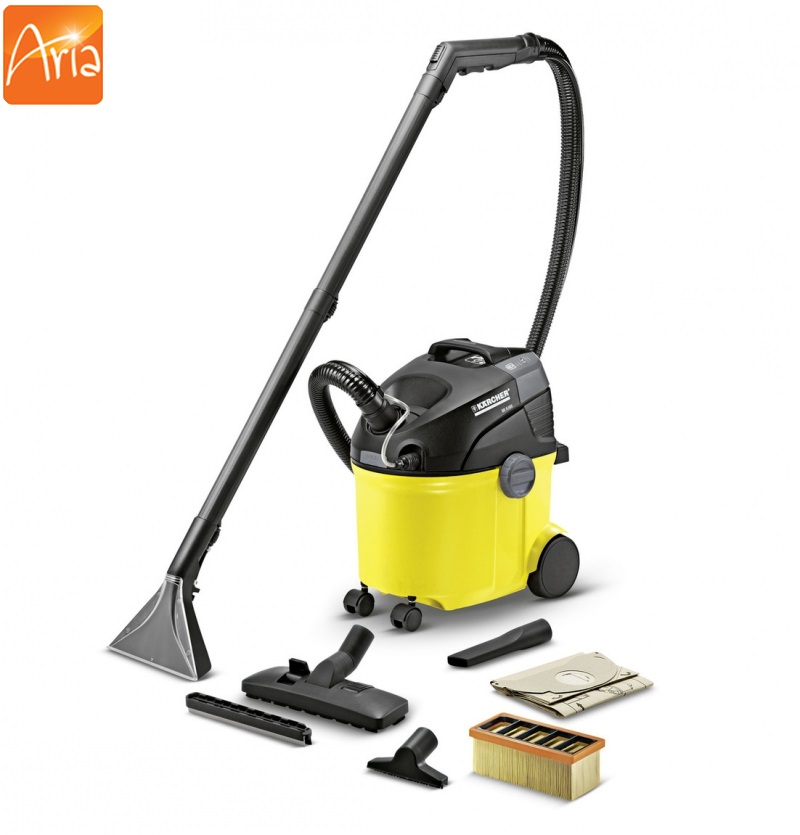 موکت و مبل شوی خانگی کرشر 5.100