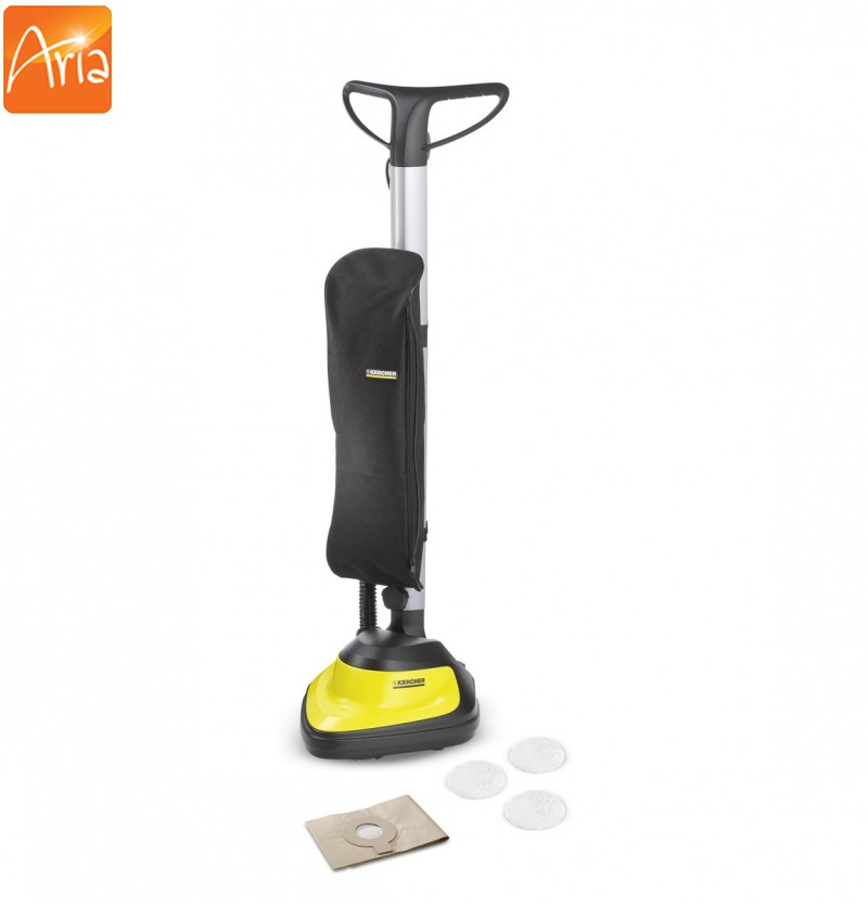 پوليش مکنده کارچر FP 303