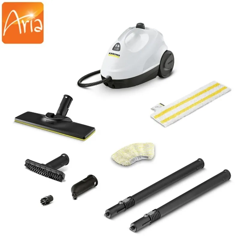 بخارشوی کرشر مدل SC 2 Easy Fix