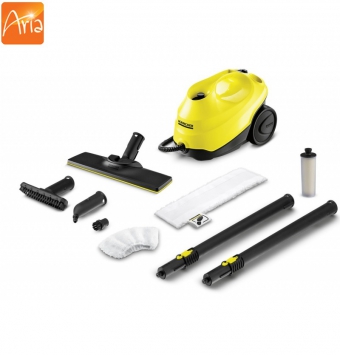 بخارشوی کرشر مدل SC3