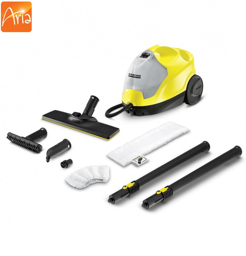 بخار شوی SC 4