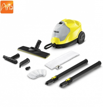 بخار شوی SC 4