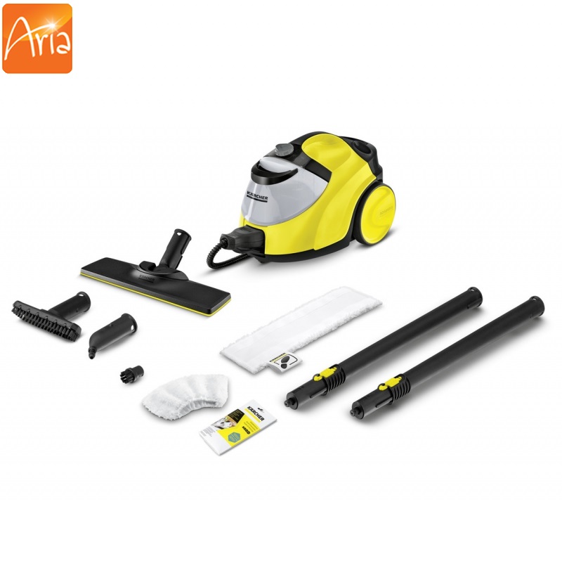 بخار شوی SC 5 Easy Fix