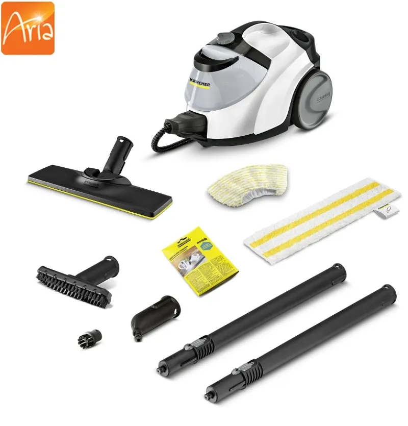 بخار شوی SC 5 Easy Fix