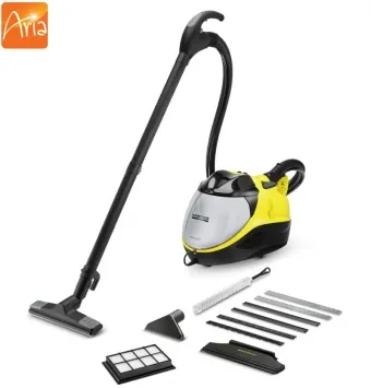 بخار شوی و ساکشن SV 7