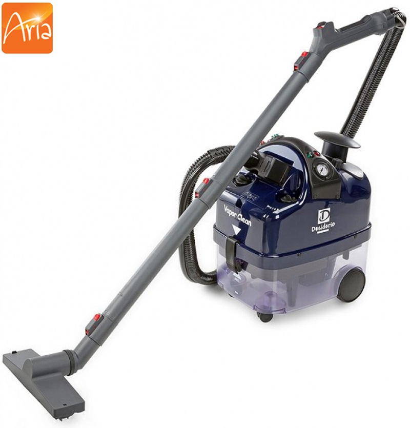 بخارشوی حرفه ای Desiderio