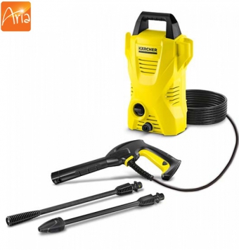 کارواش کرشر K2 Compact new