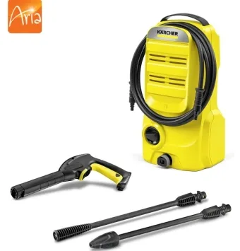 کارواش فشار قوی 110 بار کارچر