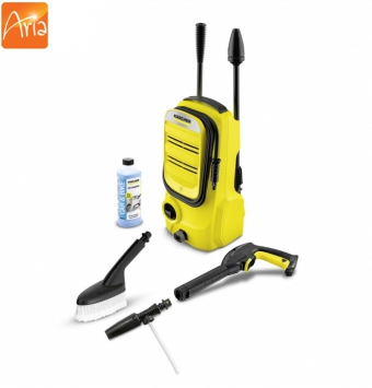 کارواش خانگی K2 CAR