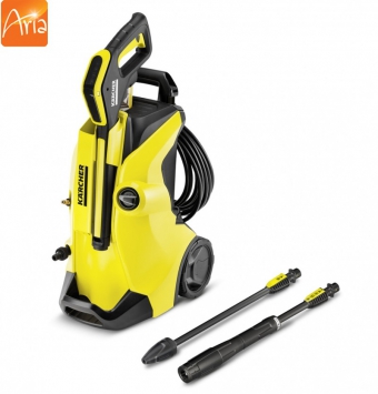 کارواش K5 Full Control