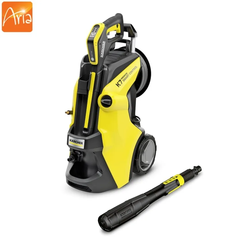کارواش فشار قوی 180 بار K7 SMART CONTROL