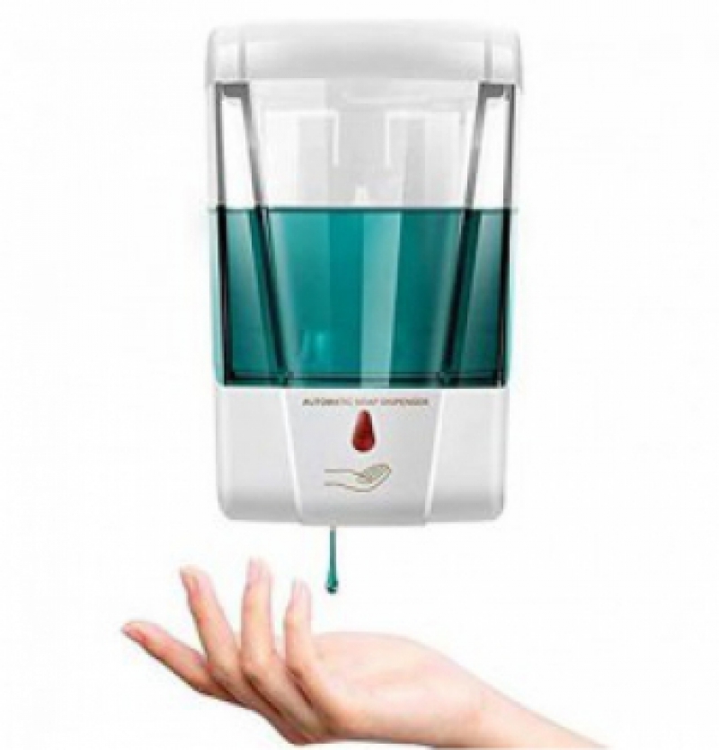 صابون ریز اتوماتیک HAI SHING 600