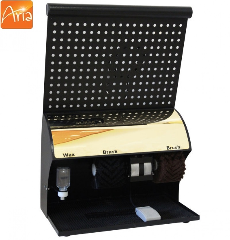 واکس زن برقی الماس 3