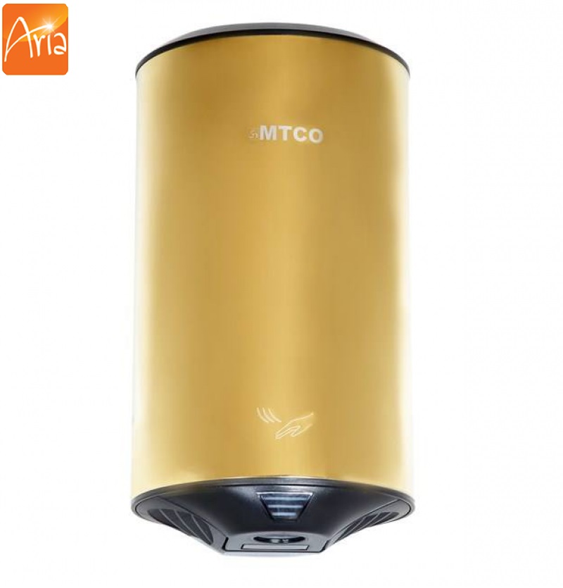 دست خشک کن طلایی JET5