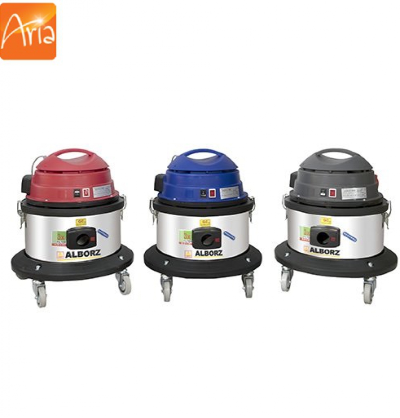 جاروبرقی هتلی و خانگی البرز