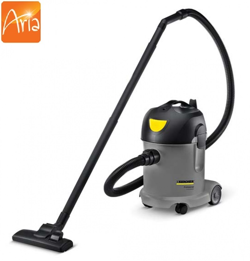 جاروبرقی صنعتی کوچک T14/1