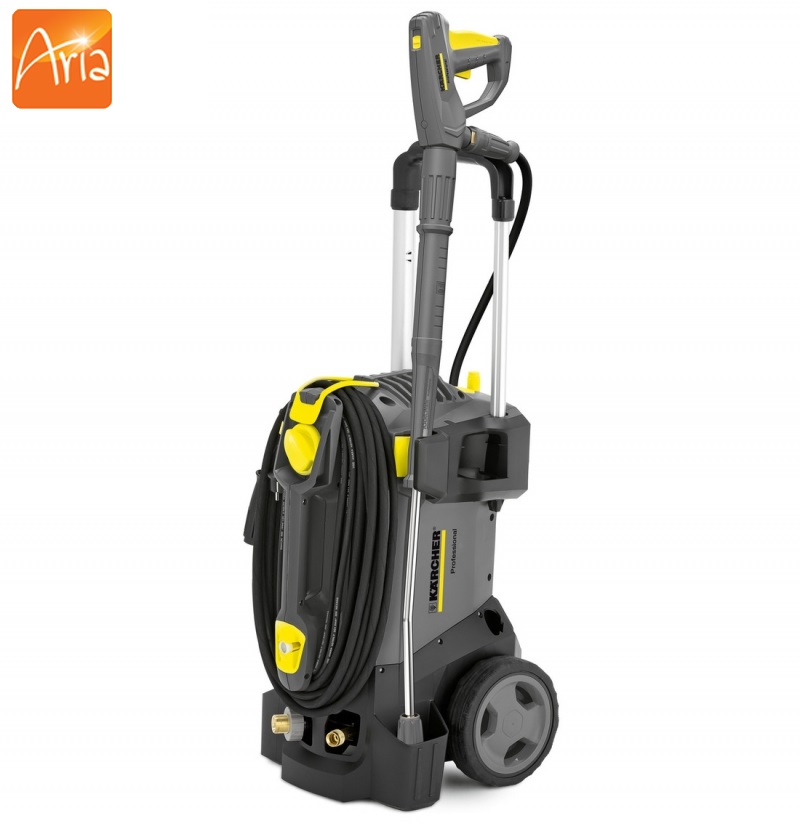 واترجت صنعتی کارچر HD 5-12