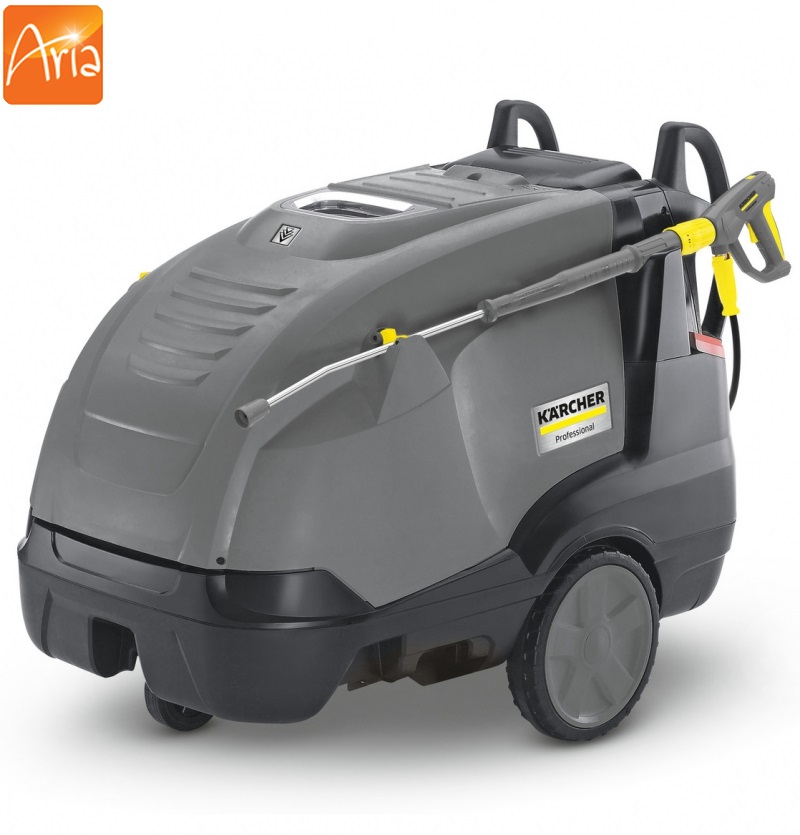 واترجت آب گرم کارچر HDS 1020