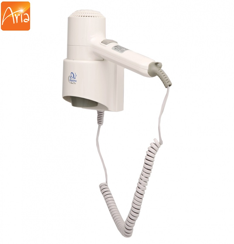 سشوار دیواری Reena-23A.