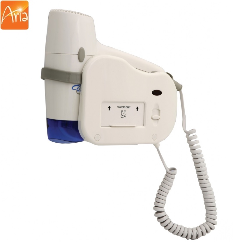 سشوار هتلی 20A