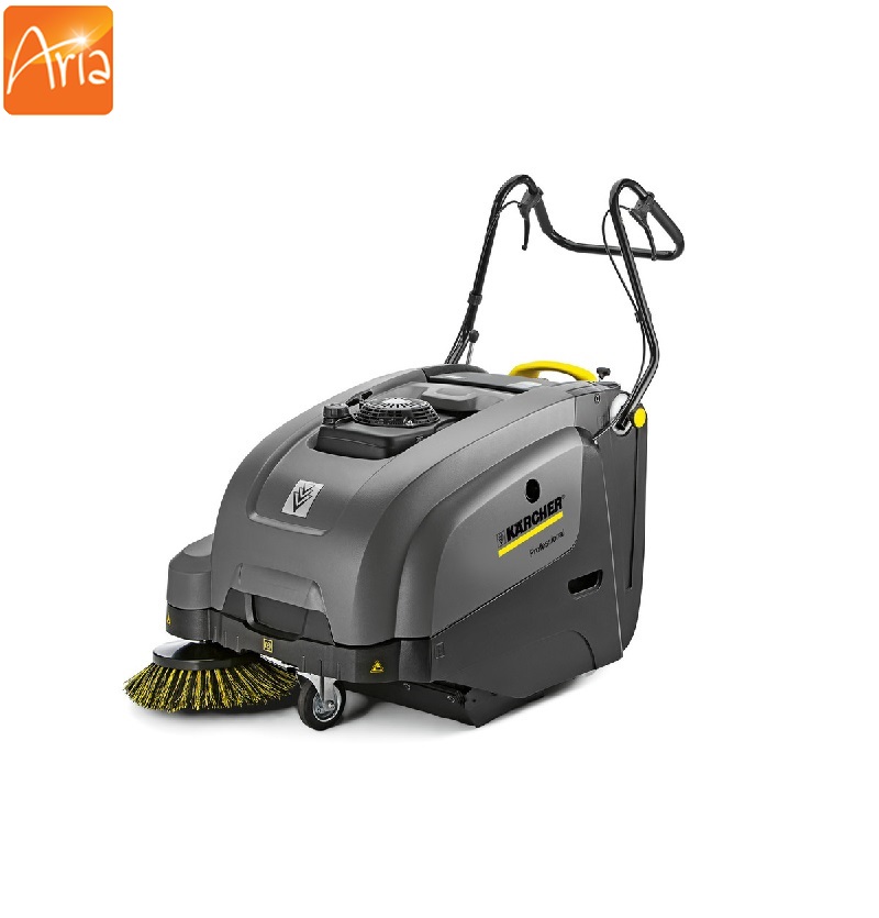 سوییپر کارچر - KM 75-40 W