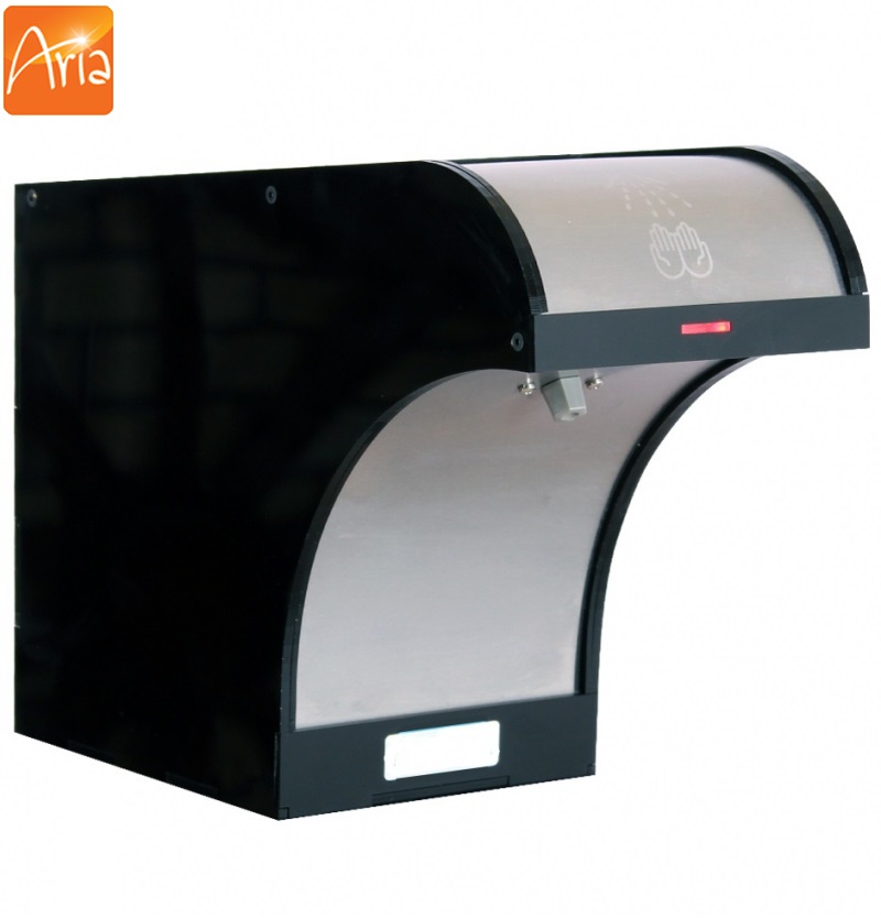 دستگاه ضد عفونی کننده اتوماتیک