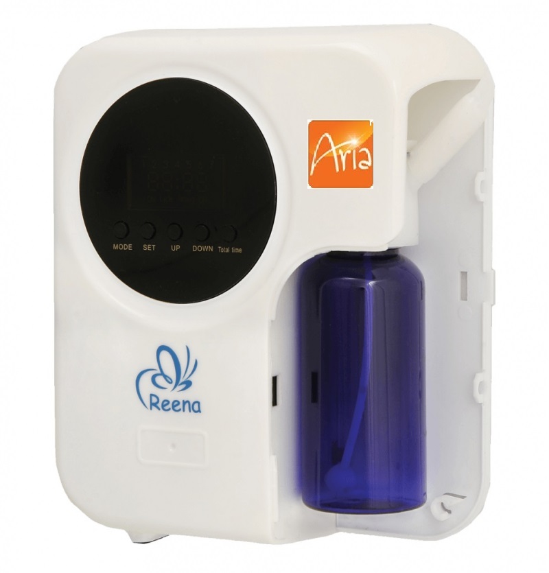 خوشبوکننده AFP-680