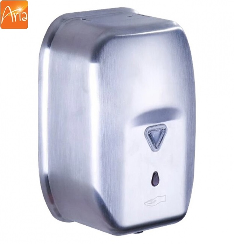 مایع ریز اتوماتیک رینا