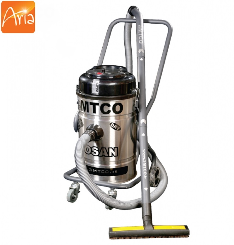 جاروبرقی توسان