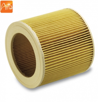 کارچر – فیلتر فشنگی WD 3