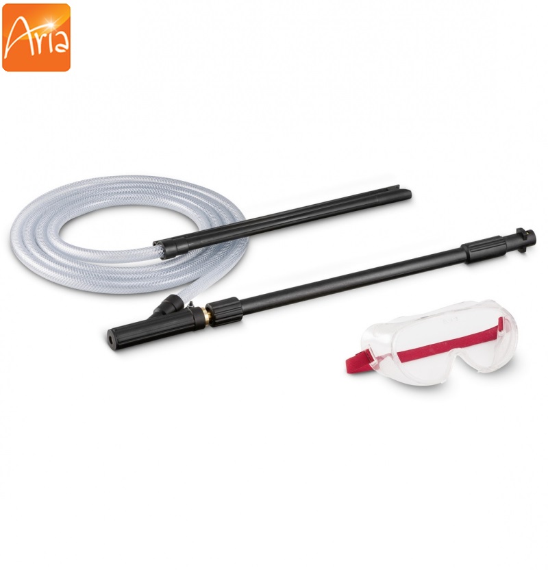 نازل سند بلاست کرشر