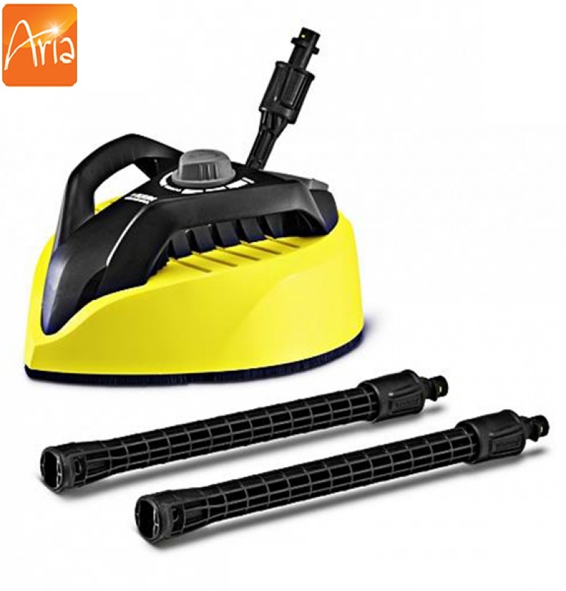 فرچه سطوح کرشر مدلT450