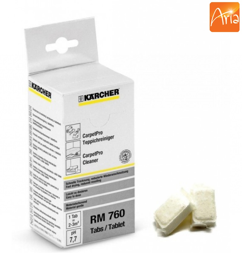 قرص فرش شور و موکت شور