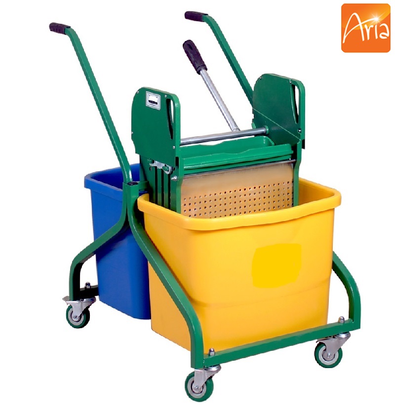 تی شوی صنعتی 2700