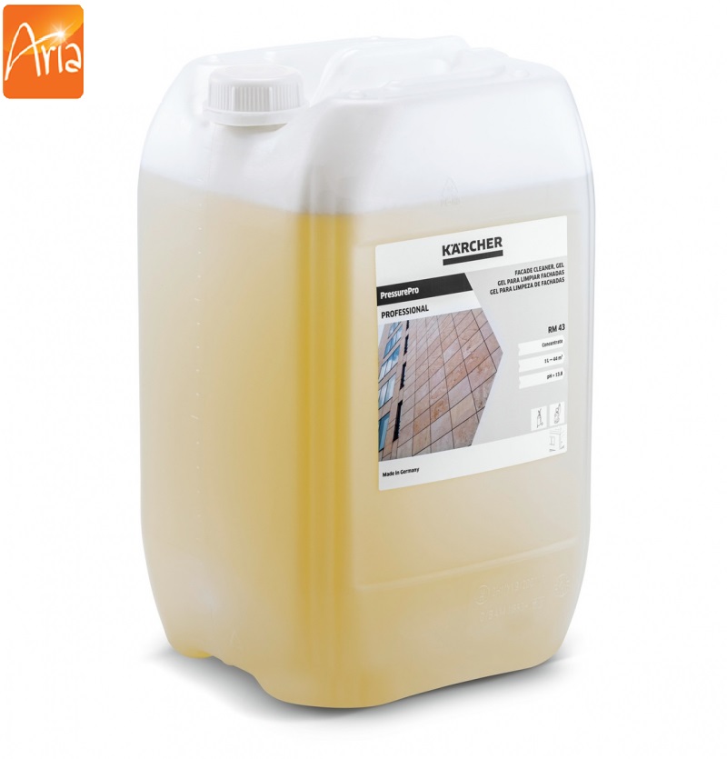 پاک کننده قدرتمند نما