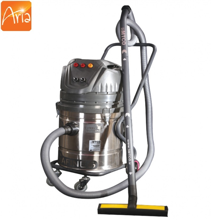 جاروبرقی توسان 2