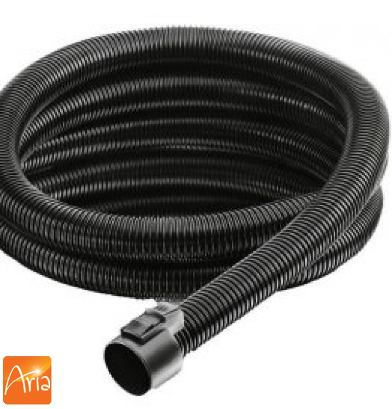 لوله خرطومی جاروبرقی صنعتی