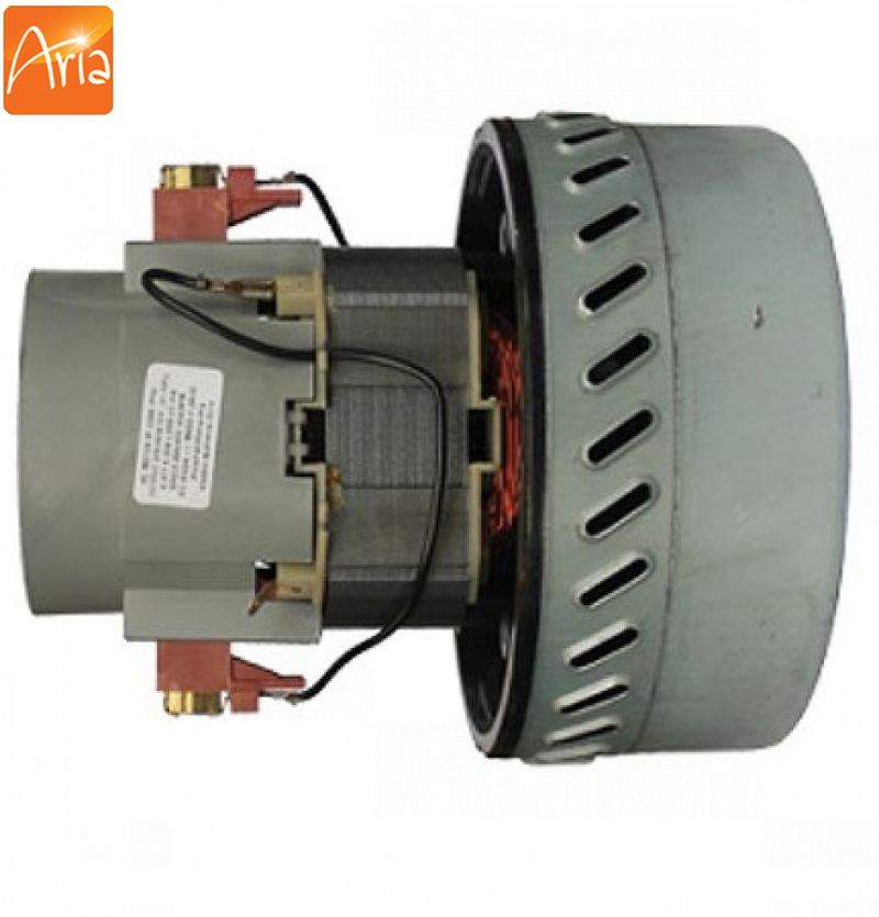 موتور AMETEK جاروبرقی صنعتی