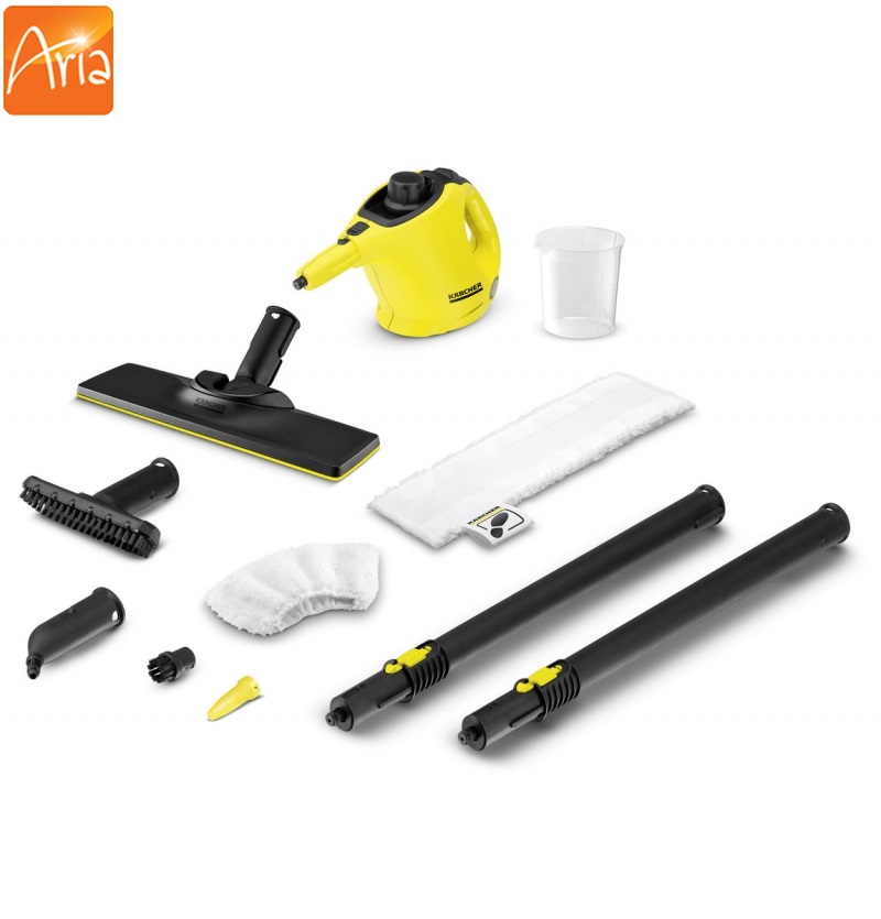 بخارشوی SC 1 Floor Kit