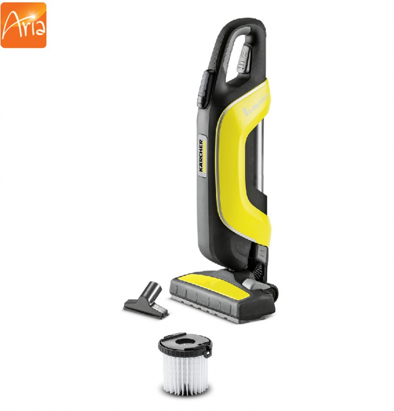 جاروبرقی دستی خانگی VC 5