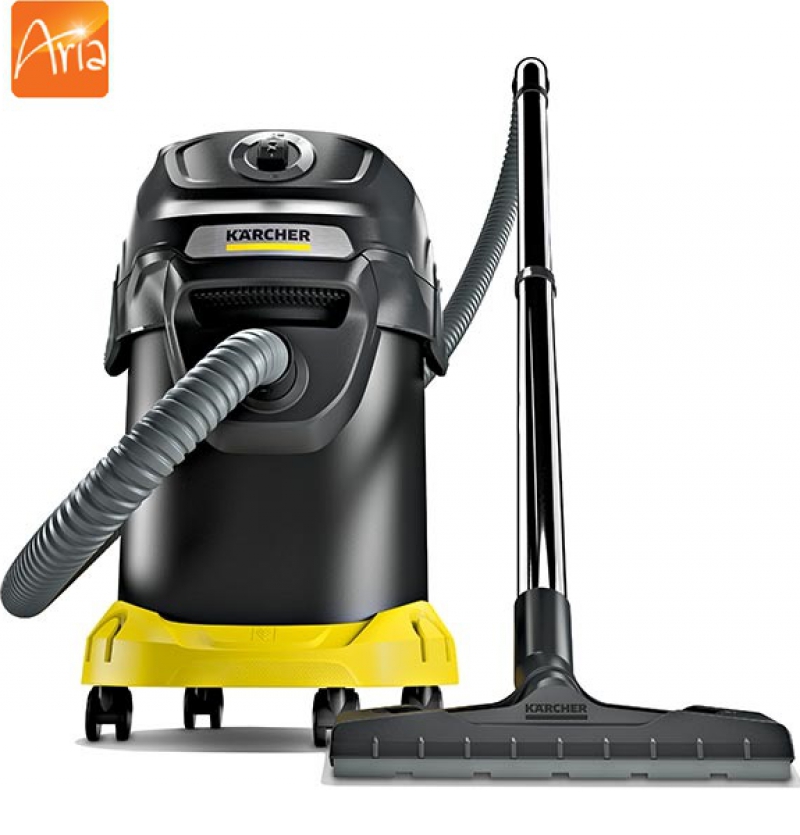 جاروبرقی خانگی و حرفه ای خاک