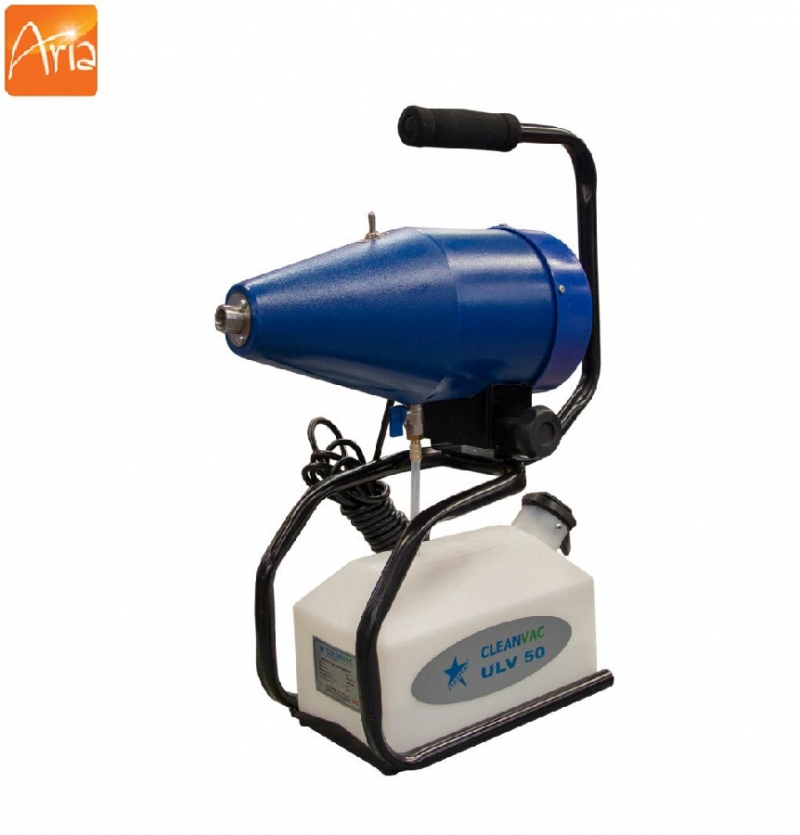 دستگاه ضد عفونی کننده محیط مه پاش