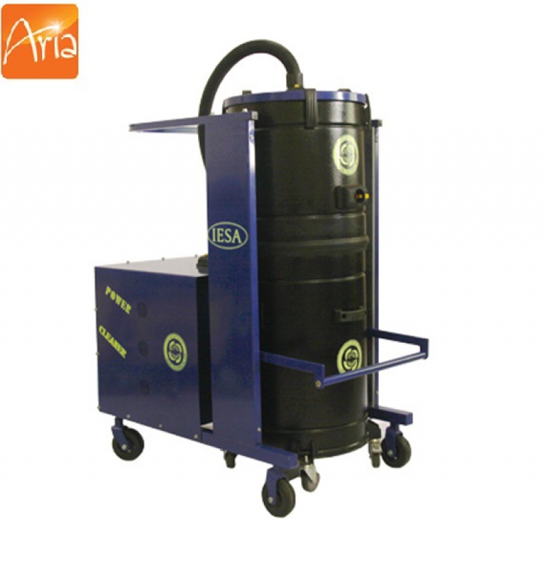 جاروبرقی دائم کار عیسی