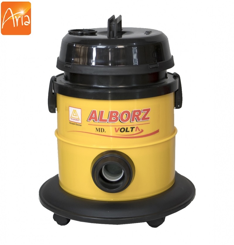 جاروبرقی خاک خانگی البرز