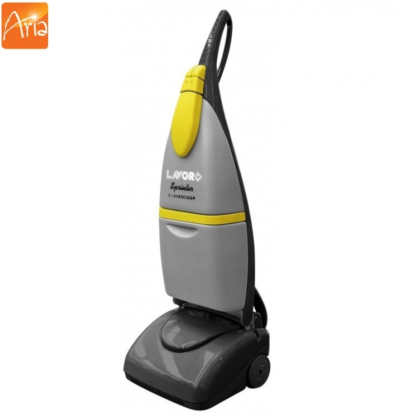 زمین شوی برقی خانگی واداری