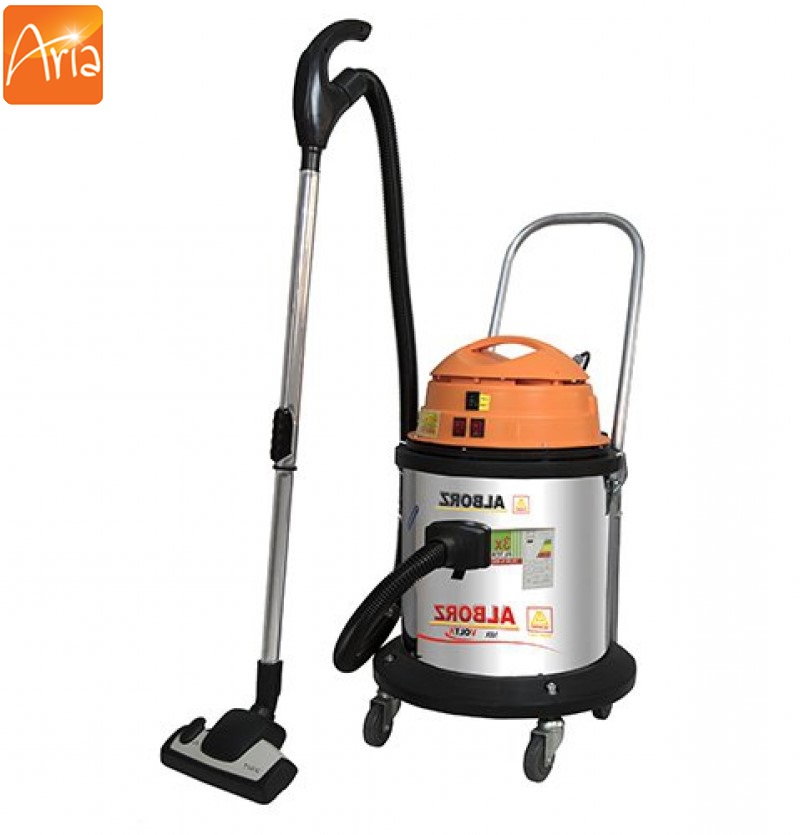 جاروبرقی ویلایی البرز